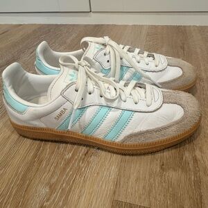 Adidas Samba OG Shoes Kids